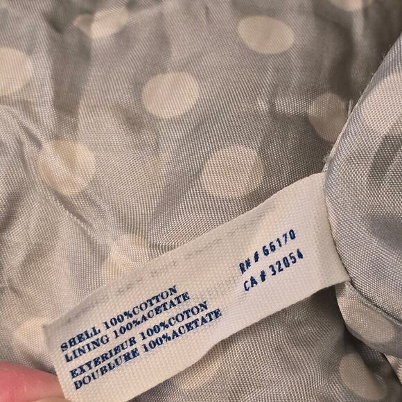 Leifsdottir Bellis Brushstroke Mini Dress Sz 6 Yellow Floral Ruffle Romanticcore - Picture 10 of 11